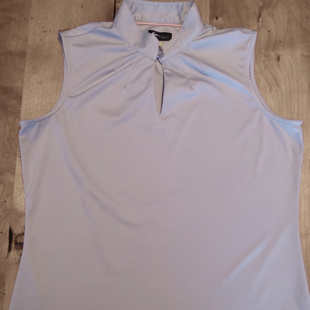 GU Golf Tank Large